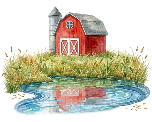 Land & Sea