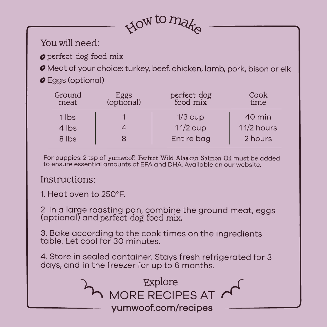 Grain-Free with Coconut