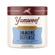 Perfect Immunity