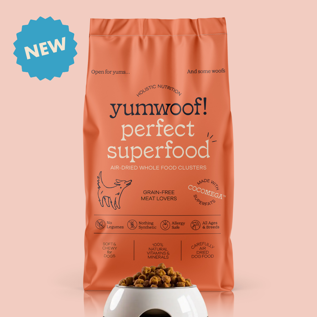Perfect Superfood - 7 Day Trial