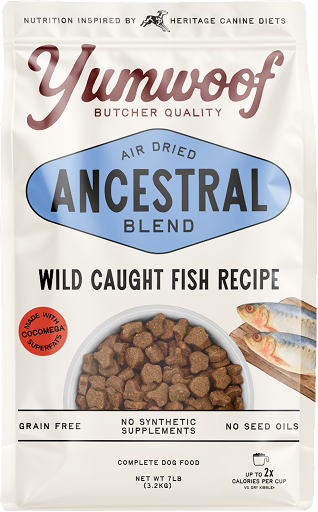 Wild Caught Fish