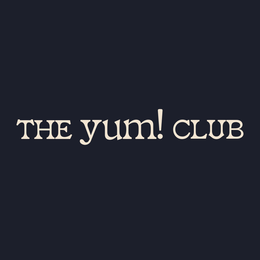 The Yum Club Membership
