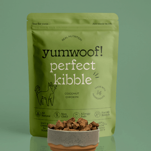 Perfect Kibble - 7 Day Trial
