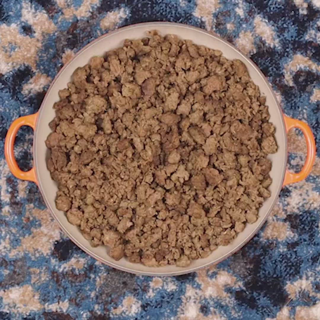 Grain-Free with Coconut