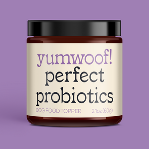 Perfect Probiotics